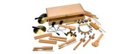 Kit Strumentario Orff