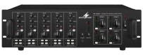 Mixer Amplificatori Multi Zona