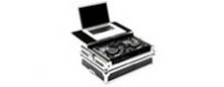 Fligth Case per DJ Console