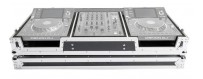 Borse e Case per 2 CDJ + Mixer