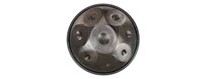 Handpan e Steel Tongue