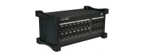 Stage Box per Mixer Digitali