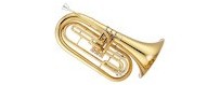 Flicorni Baritono Eufonio