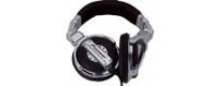 Cuffie per DJ