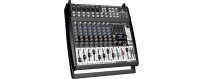 Mixer Amplificati