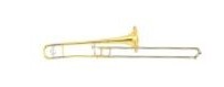 Tromboni Tenore Senza Ritorta