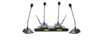 Sistemi Wireless per Conferenze