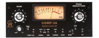 Compressori, Limiter e Gate