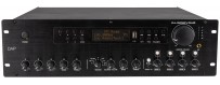 Amplificatori con Mixer