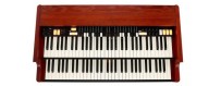 Organi Hammond Usati