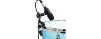 Microfoni per Batteria e Percussioni
