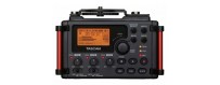 Registratori Audio per Video