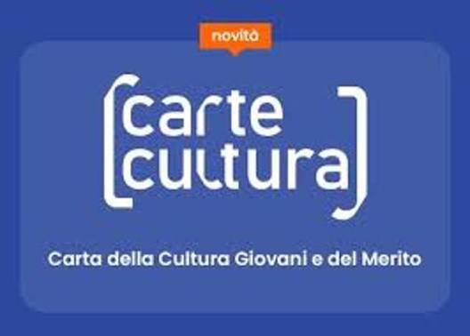 Carta della cultura