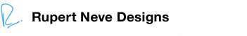 Rupert Neve