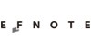 EFNOTE