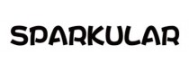 Sparkular