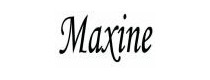 Maxine