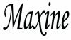Maxine