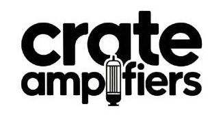 Crate Amp
