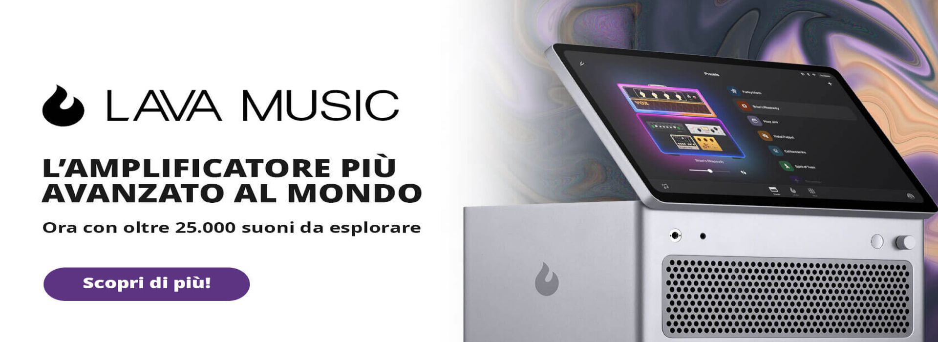 Lva Music Studio